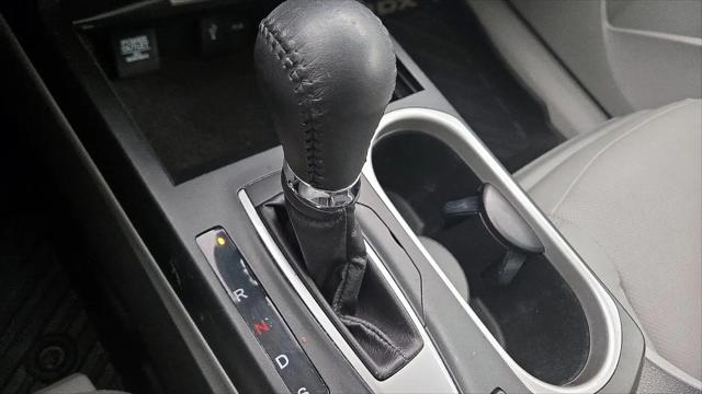 2018 Acura RDX Advance Package
