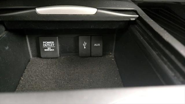 2018 Acura RDX Advance Package