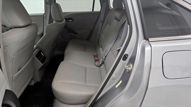 2018 Acura RDX Advance Package