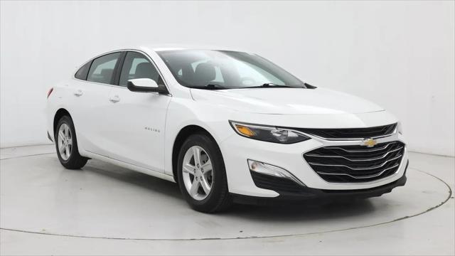 2020 Chevrolet Malibu FWD 1FL for sale in Madison, TN