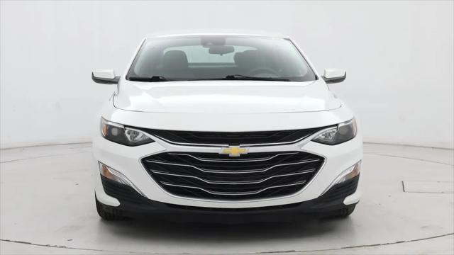 2020 Chevrolet Malibu FWD 1FL