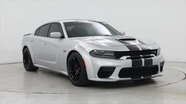 2021 Dodge Charger Scat Pack Widebody RWD for sale in Madison, TN