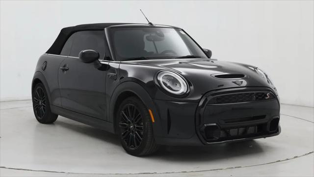 2023 MINI Cooper Convertible Cooper S for sale in Madison, TN