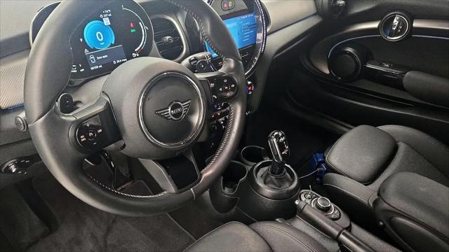 2023 MINI Cooper Convertible Cooper S