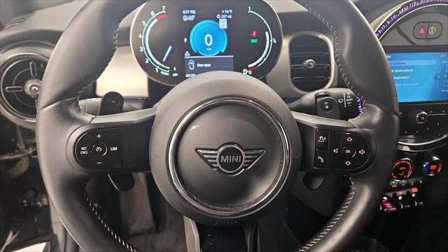 2023 MINI Cooper Convertible Cooper S