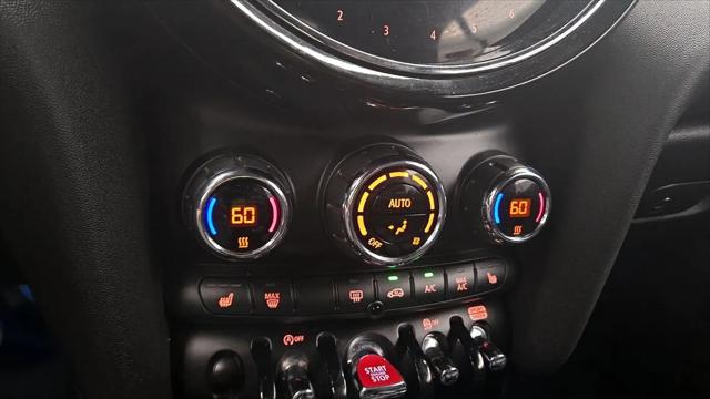 2023 MINI Cooper Convertible Cooper S