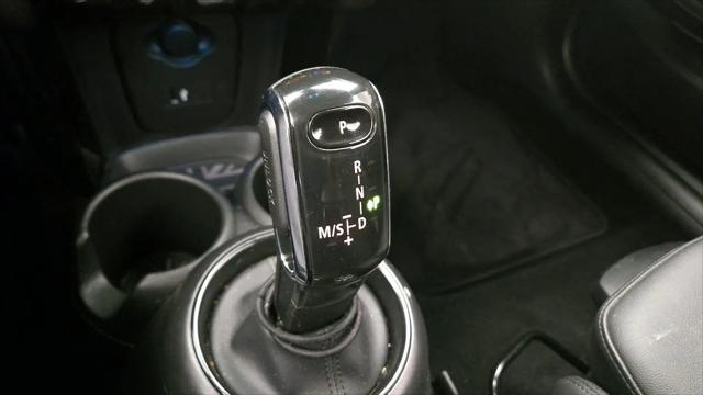 2023 MINI Cooper Convertible Cooper S