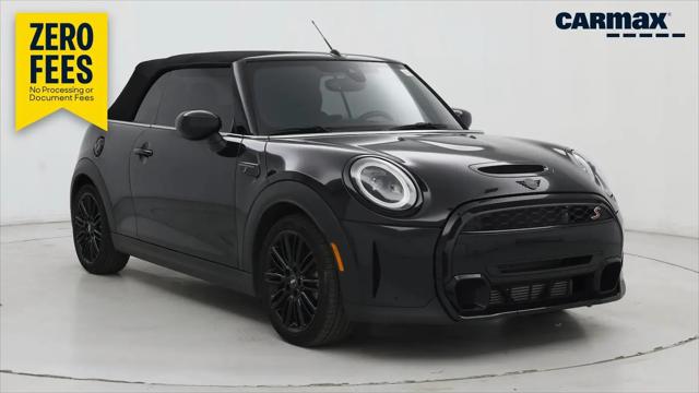 2023 MINI Cooper Convertible Cooper S for sale in Madison, TN