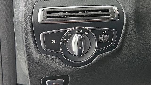2023 Mercedes-Benz C-CLASS C 300 4MATIC Coupe
