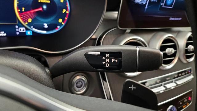 2023 Mercedes-Benz C-CLASS C 300 4MATIC Coupe