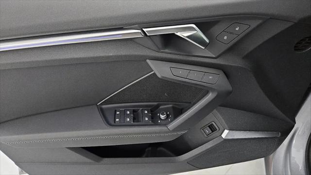 2023 Audi A3 Premium Plus 40 TFSI quattro S tronic