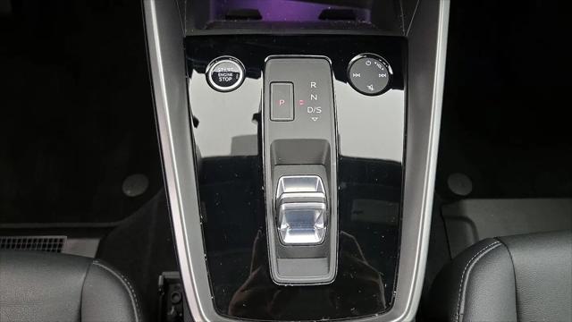 2023 Audi A3 Premium Plus 40 TFSI quattro S tronic