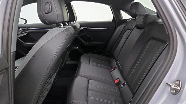 2023 Audi A3 Premium Plus 40 TFSI quattro S tronic