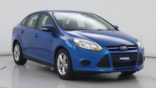 2014 Ford Focus SE for sale in Irving, TX