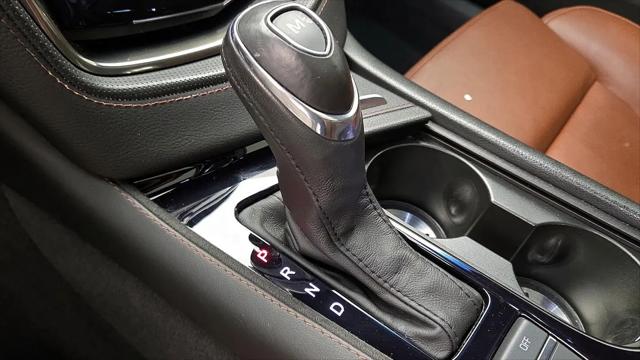 2017 Cadillac CTS V-Sport Premium Luxury