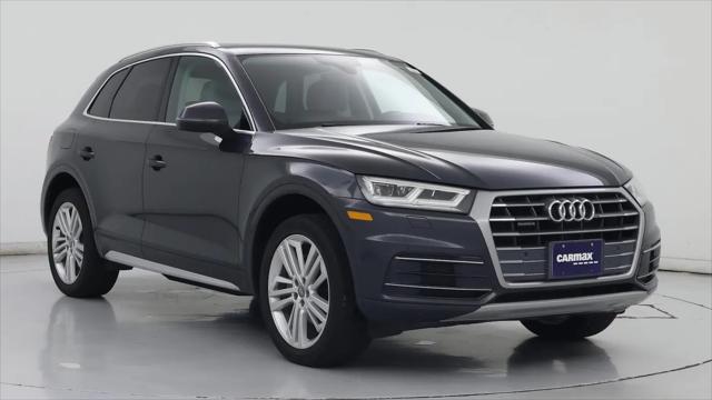 2018 Audi Q5 2.0T Premium for sale in Irving, TX