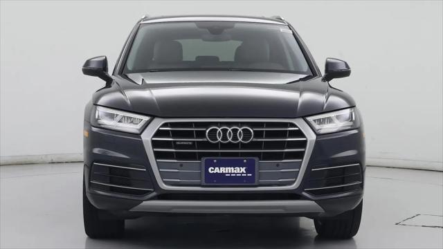 2018 Audi Q5 2.0T Premium