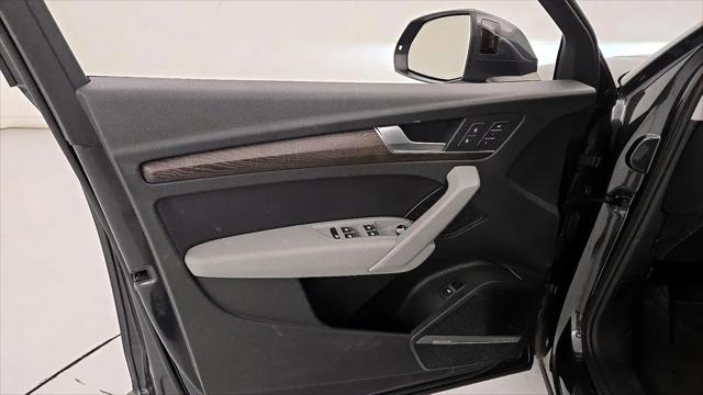 2018 Audi Q5 2.0T Premium