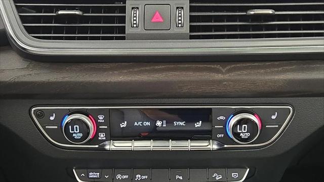 2018 Audi Q5 2.0T Premium