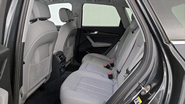 2018 Audi Q5 2.0T Premium