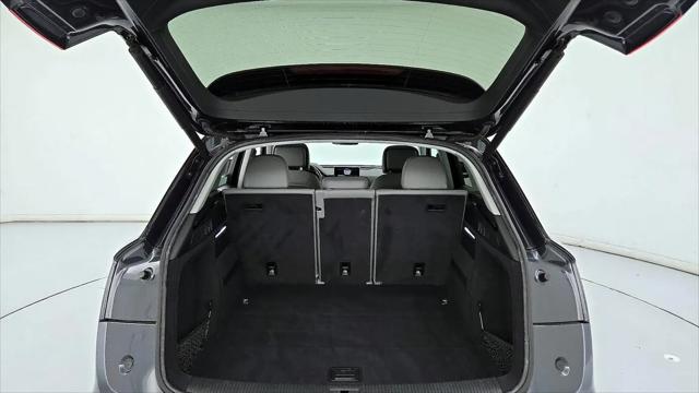 2018 Audi Q5 2.0T Premium