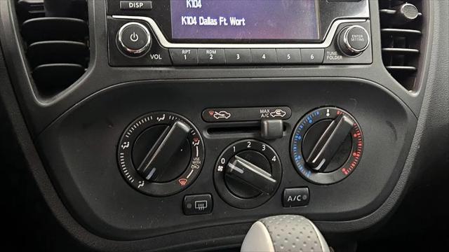 2016 Nissan JUKE S