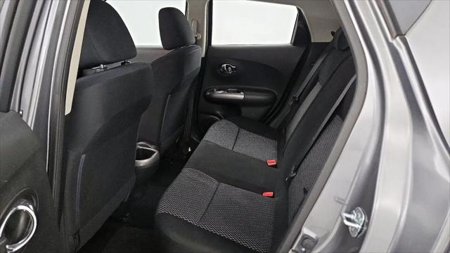 2016 Nissan JUKE S