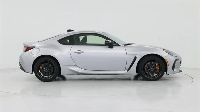 2025 Subaru BRZ tS