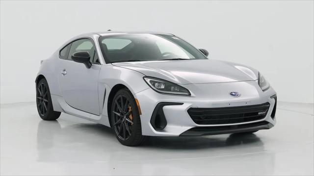 2025 Subaru BRZ tS for sale in Irving, TX