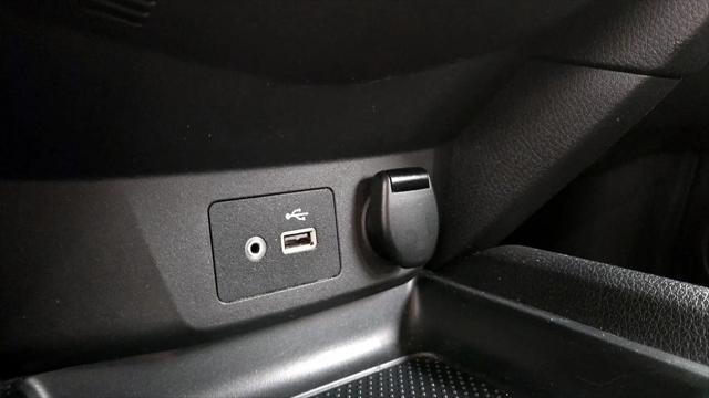 2021 Nissan Rogue Sport S FWD Xtronic CVT
