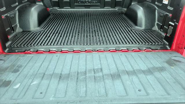 2023 GMC Sierra 1500 2WD Crew Cab Short Box Elevation