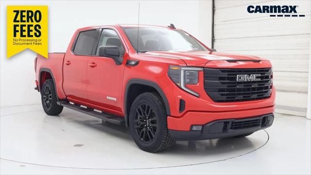 2023 GMC Sierra 1500 2WD Crew Cab Short Box Elevation for sale in Montgomery, AL