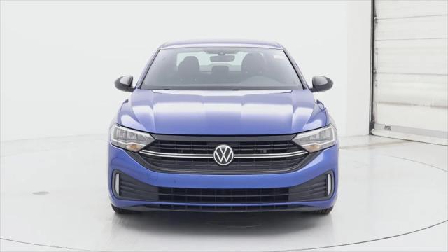 2023 Volkswagen Jetta 1.5T Sport