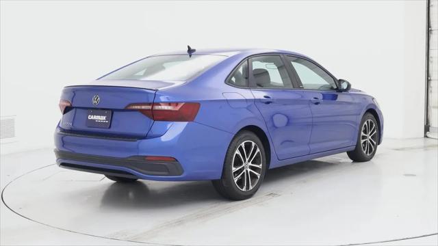 2023 Volkswagen Jetta 1.5T Sport