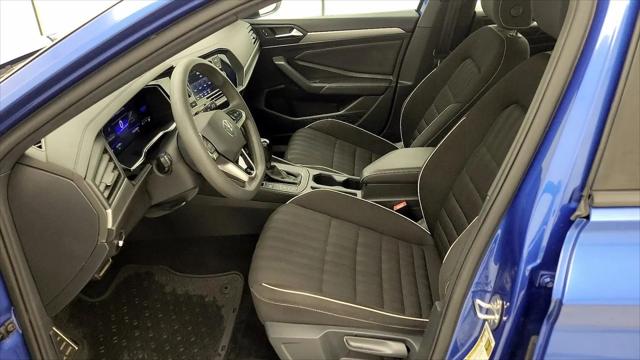 2023 Volkswagen Jetta 1.5T Sport