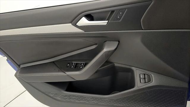 2023 Volkswagen Jetta 1.5T Sport