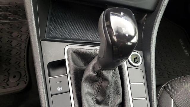 2023 Volkswagen Jetta 1.5T Sport