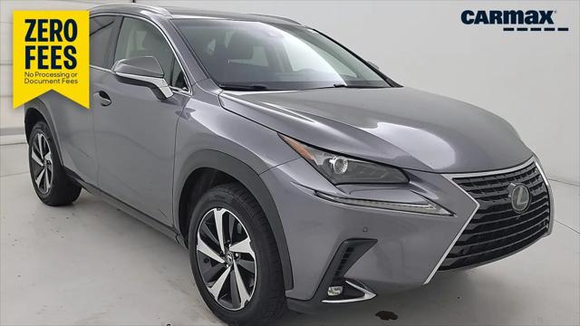 2018 Lexus NX 300 NX 300 for sale in Montgomery, AL