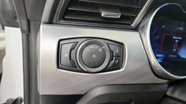2022 Ford Mustang GT Premium Fastback