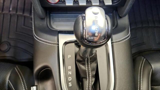 2022 Ford Mustang GT Premium Fastback