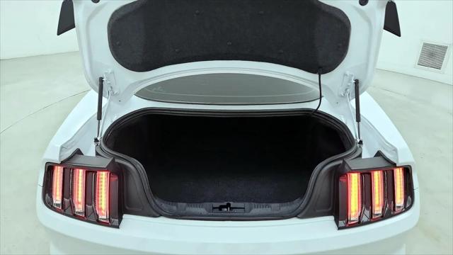 2022 Ford Mustang GT Premium Fastback