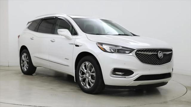 2020 Buick Enclave AWD Avenir for sale in Myrtle Beach, SC