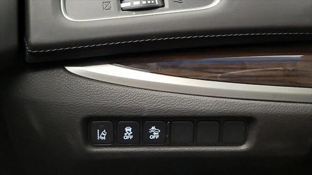 2017 Acura RLX Technology Package