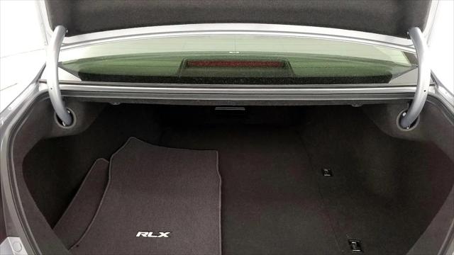 2017 Acura RLX Technology Package