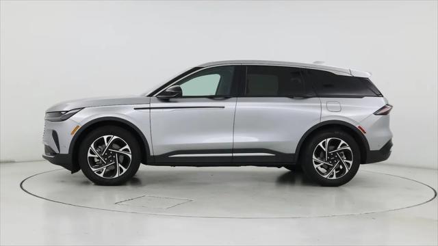 2024 Lincoln Nautilus Premiere