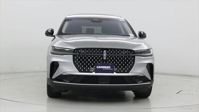 2024 Lincoln Nautilus Premiere