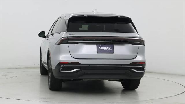 2024 Lincoln Nautilus Premiere