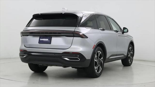 2024 Lincoln Nautilus Premiere
