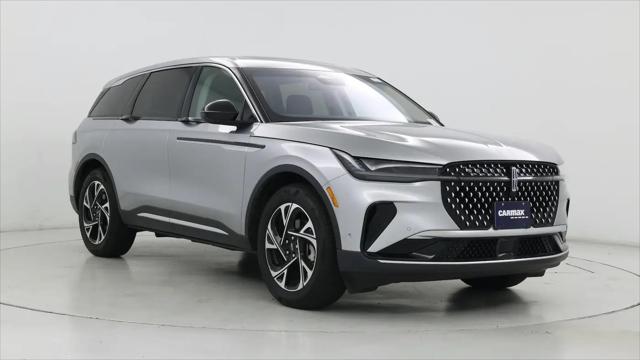 2024 Lincoln Nautilus Premiere for sale in Costa Mesa, CA