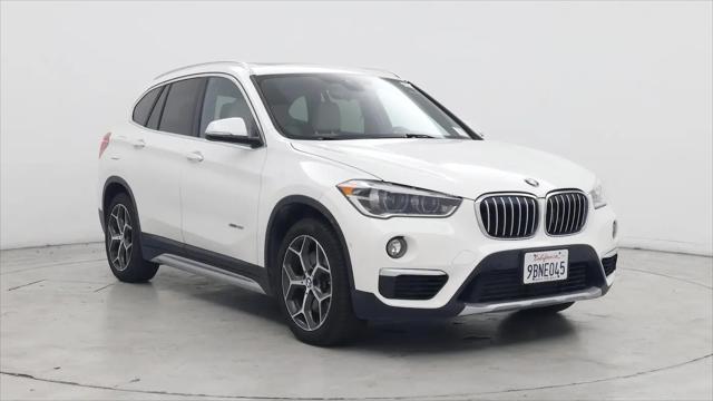 2016 BMW X1 xDrive28i for sale in Costa Mesa, CA